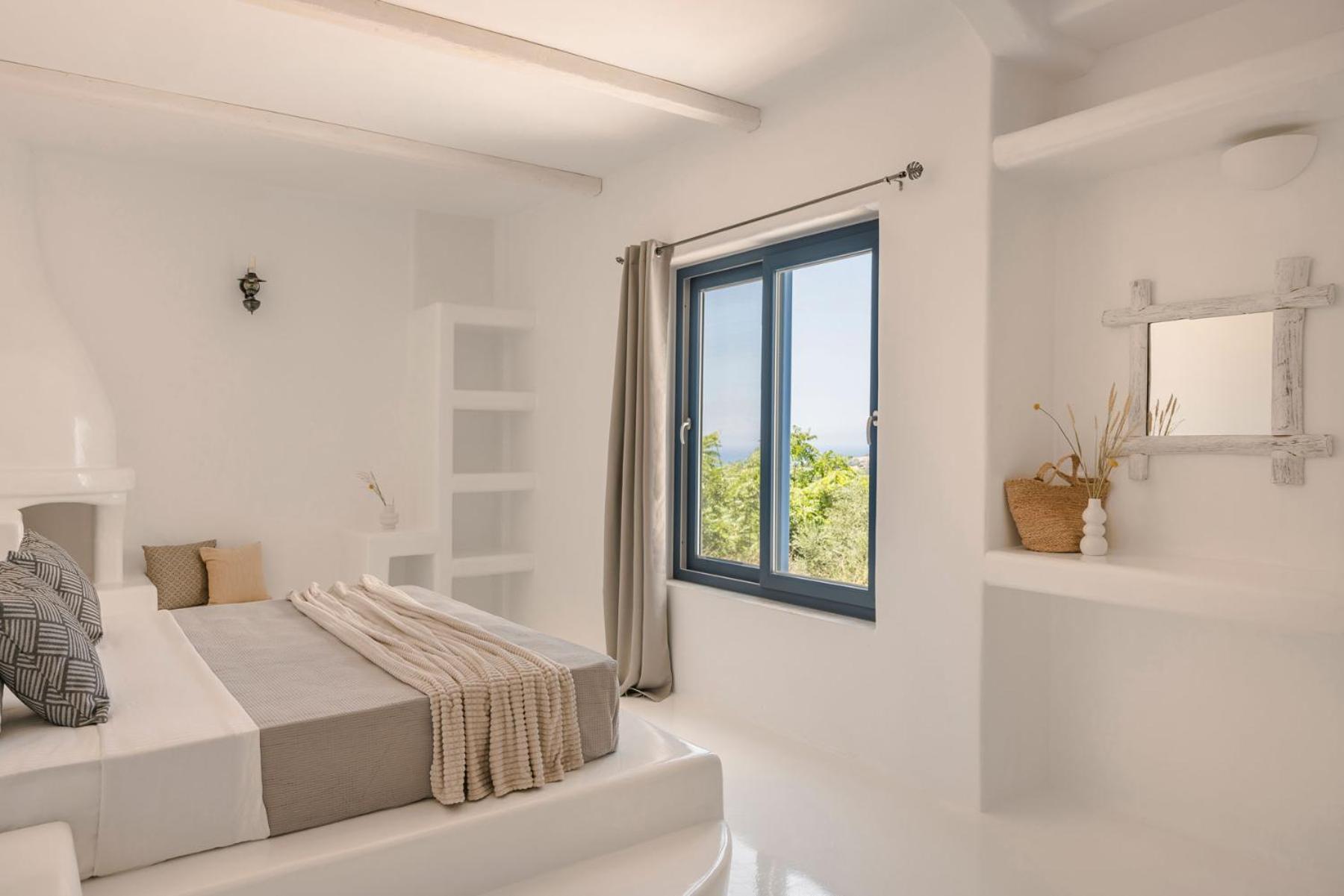 Villa Giasemi-Iris Sunset Villas Lépedha Esterno foto