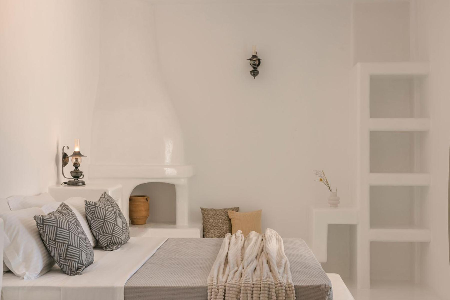Villa Giasemi-Iris Sunset Villas Lépedha Esterno foto