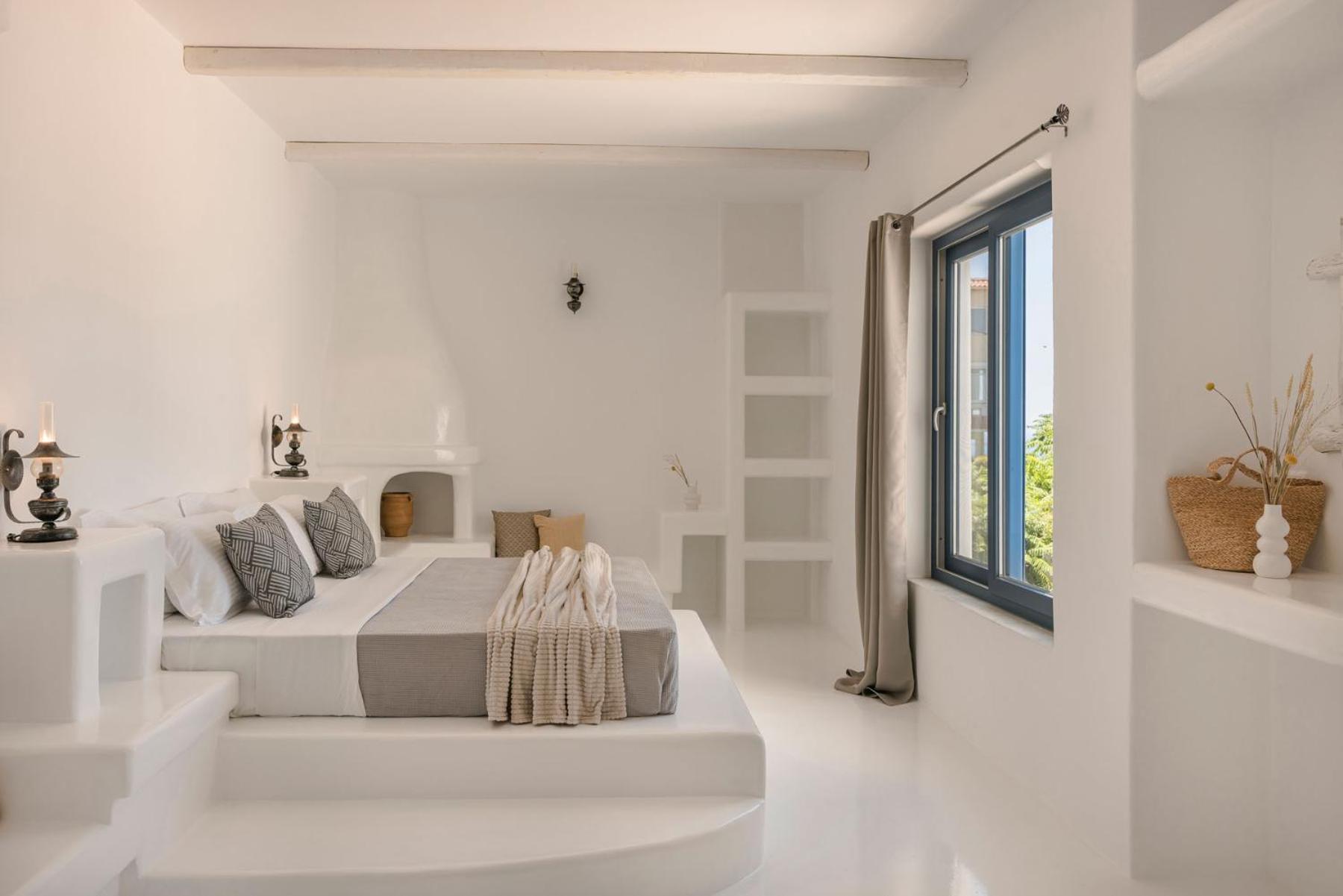 Villa Giasemi-Iris Sunset Villas Lépedha Esterno foto